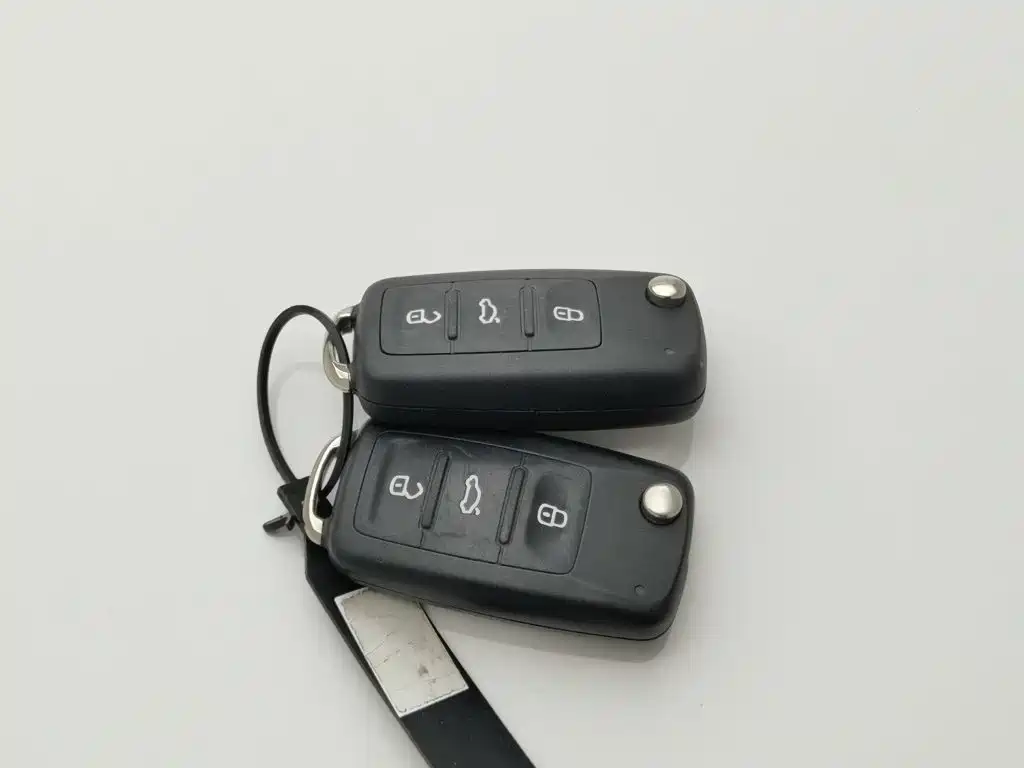 Volkswagen Gran Lavida — миниатюра 19