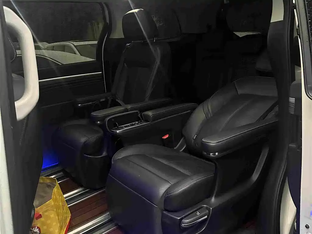 GAC Motor Trumpchi M8 — миниатюра 13