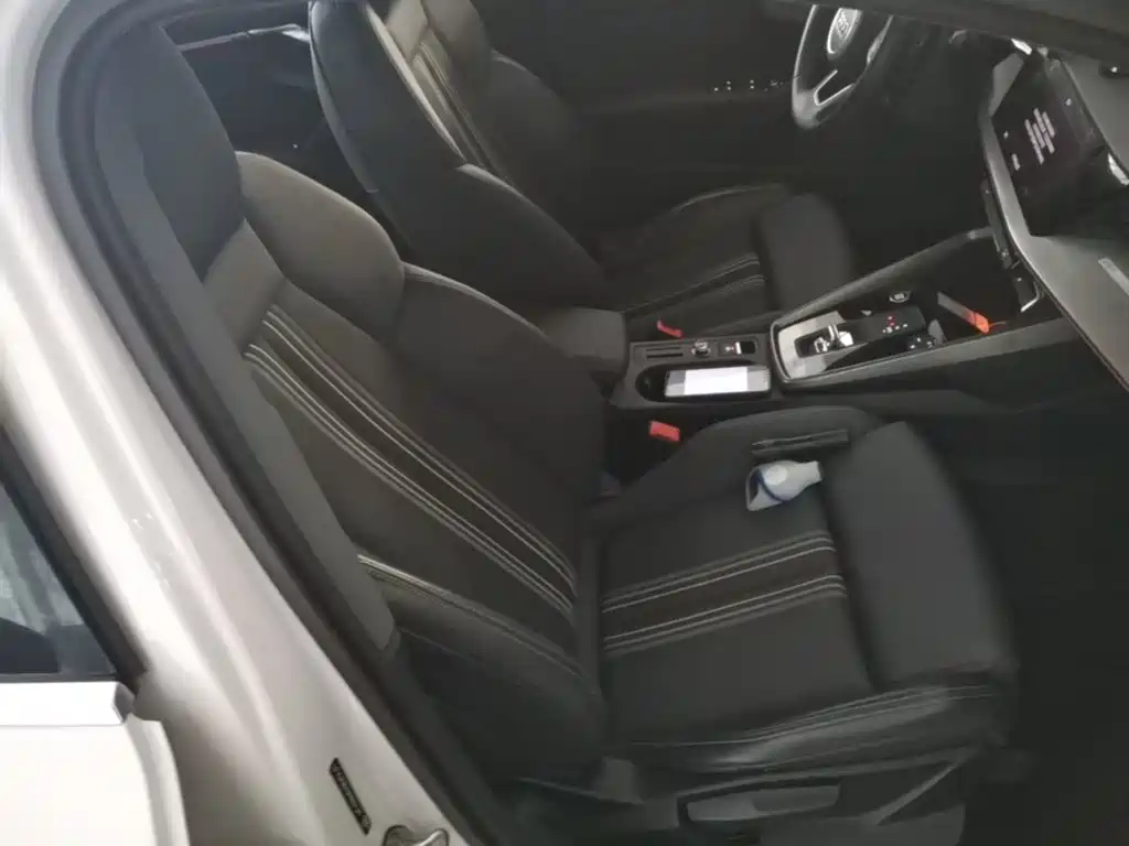 Audi A3 — миниатюра 25