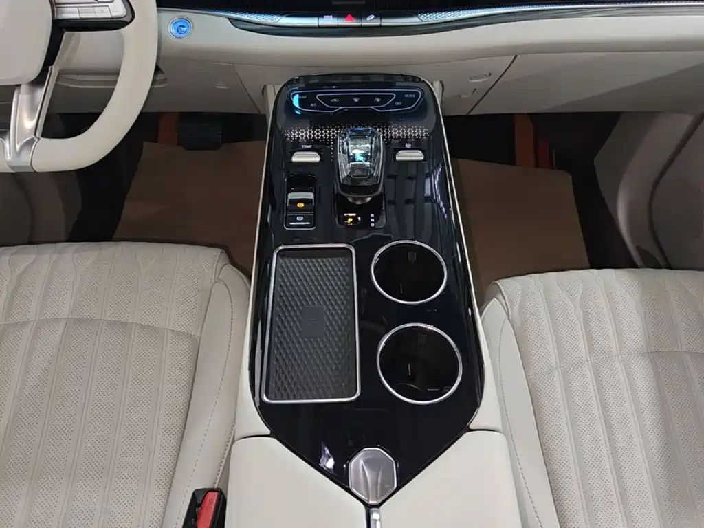 Fengxing Xinghai V9 — миниатюра 14