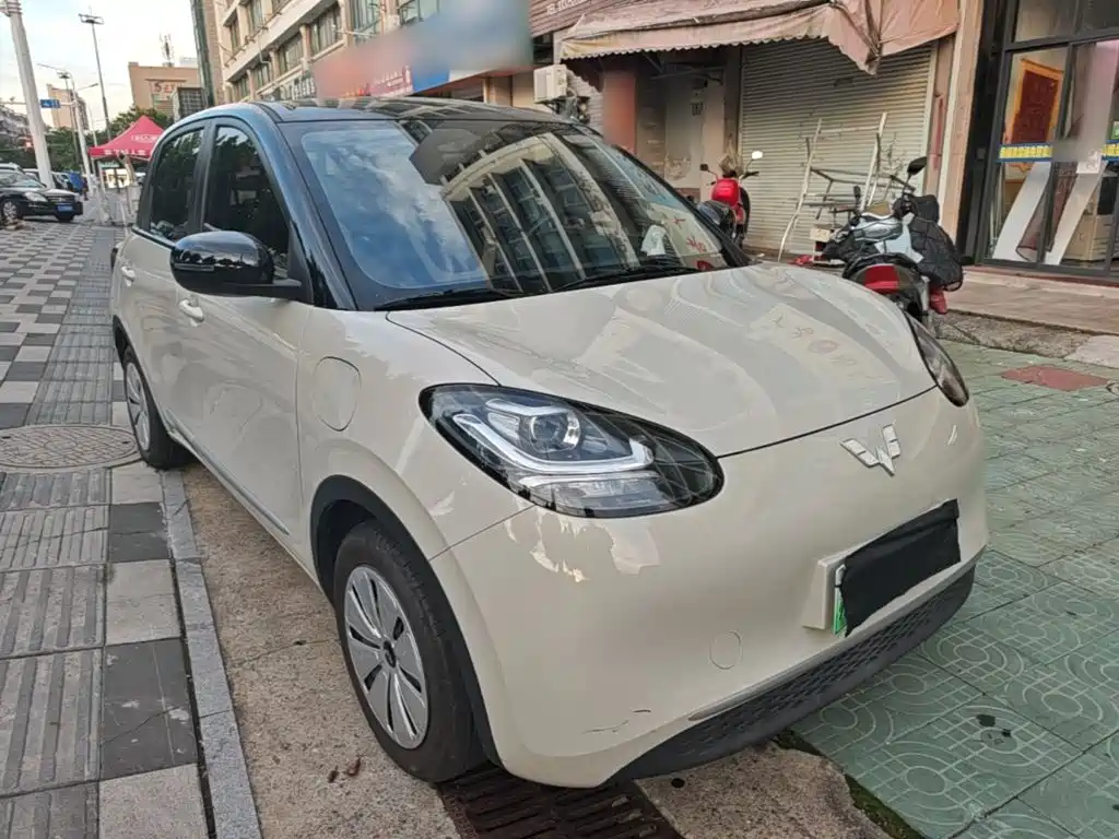 Wuling Bingo — миниатюра 4