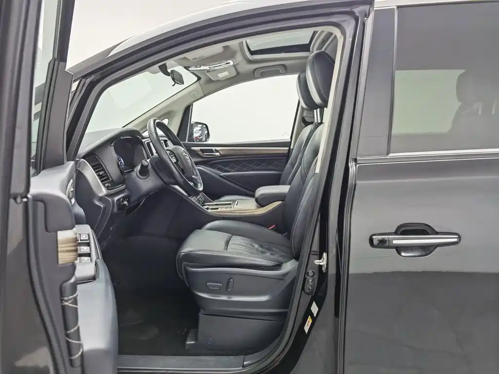 GAC Motor Trumpchi M8 — миниатюра 10