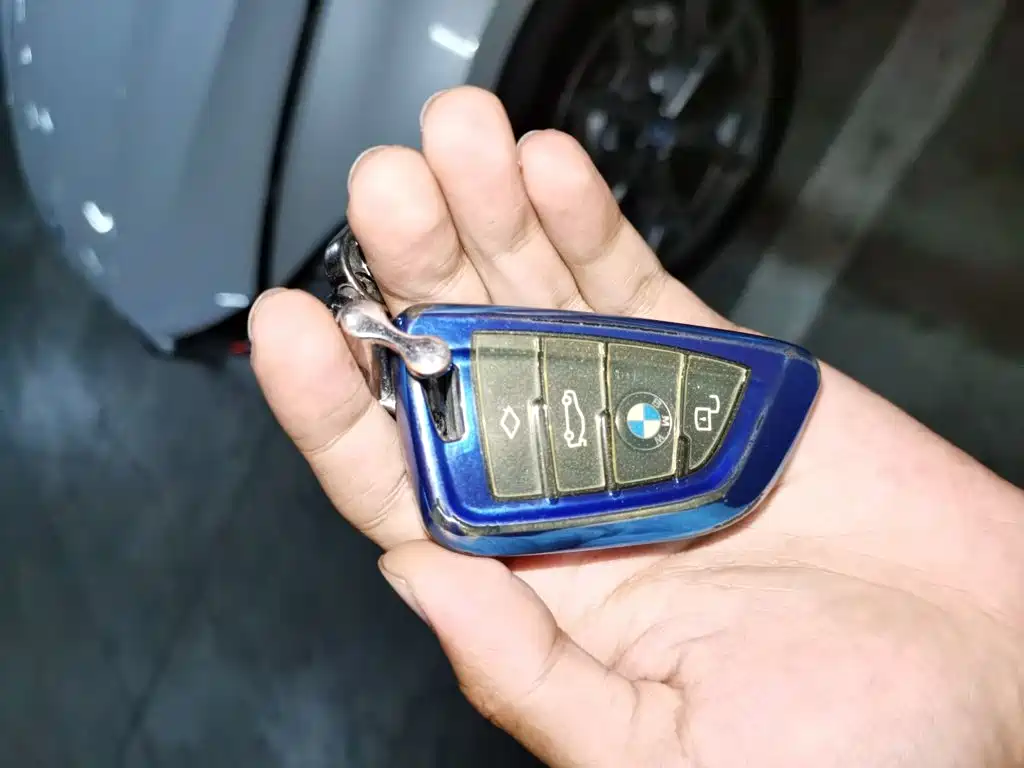 BMW i3 — миниатюра 9