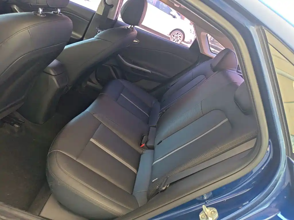 Hyundai Fista — миниатюра 17