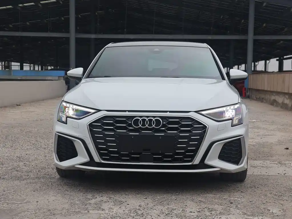 Audi A3 — миниатюра 2