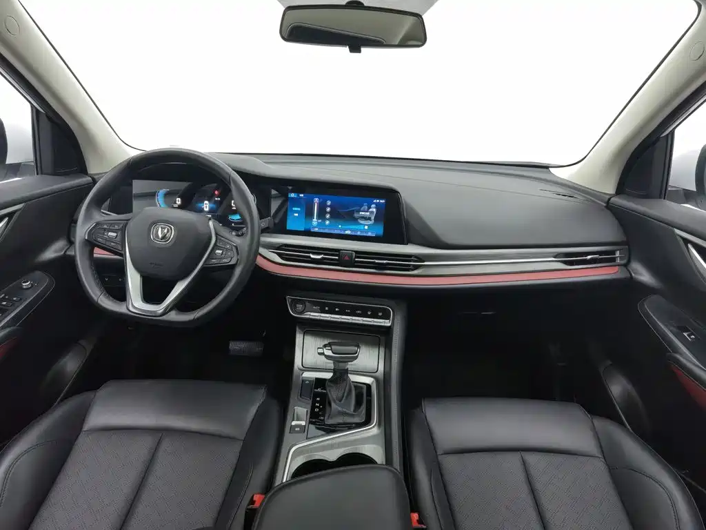Changan CS55PLUS — миниатюра 5