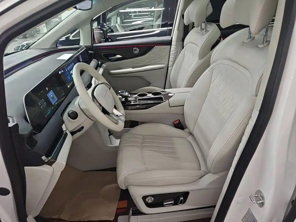 Fengxing Xinghai V9 — миниатюра 15