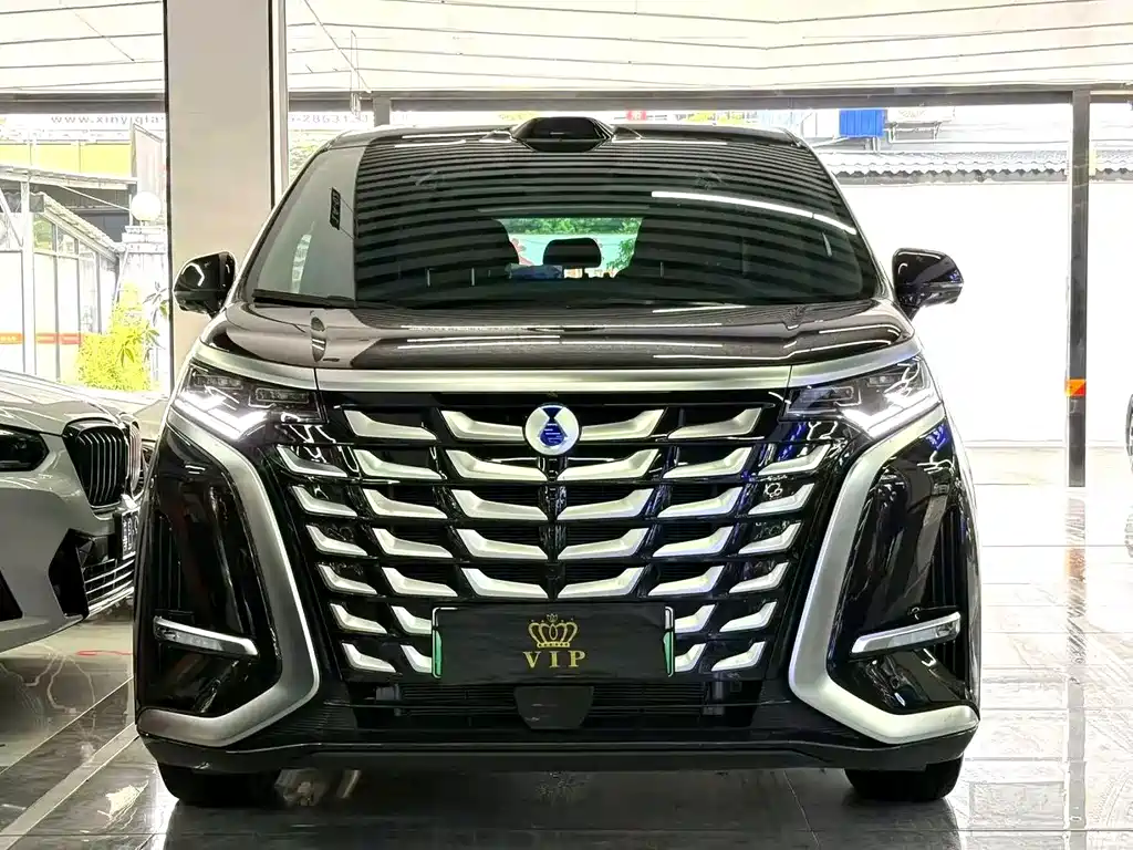 Denza Denza D9