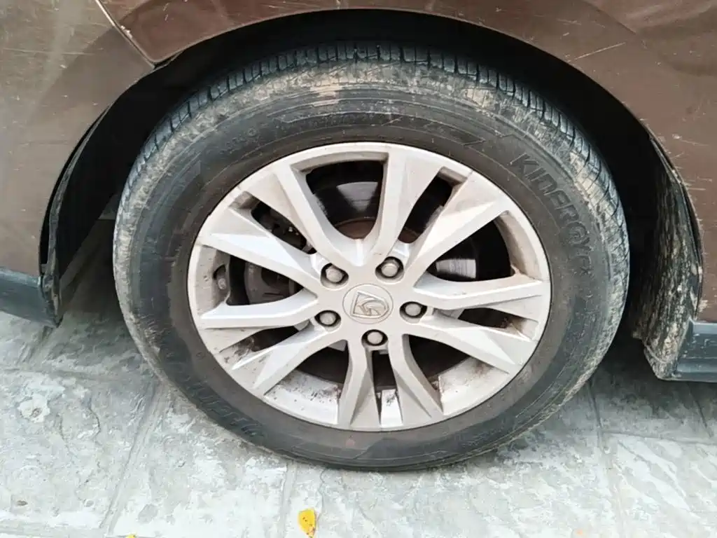 Baojun 730 — миниатюра 23