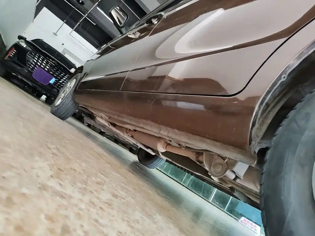 Wuling Hongguang — миниатюра 22