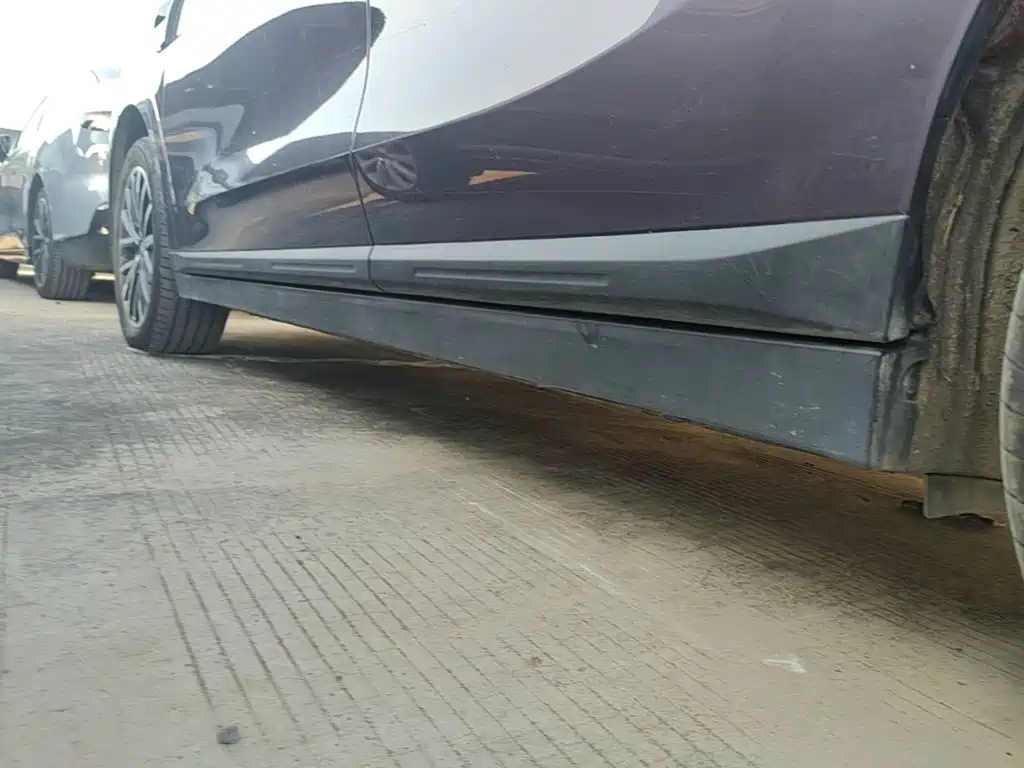 Leapmotor Leapmotor B10 — миниатюра 22