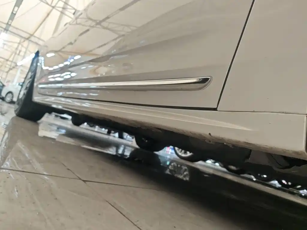 Lincoln Continental — миниатюра 21