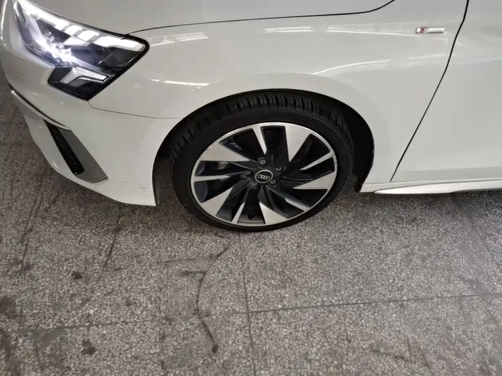 Audi A3 — миниатюра 23