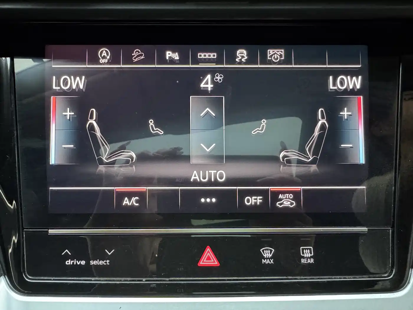 Audi Q6 id 4655209 из Китая 12