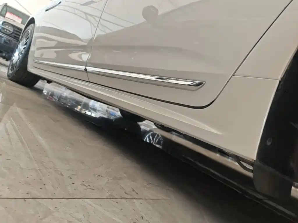 Lincoln Continental — миниатюра 22