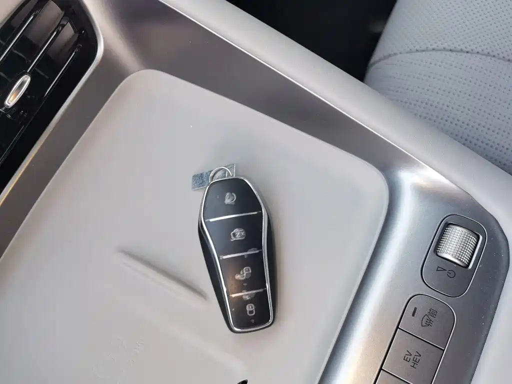 BYD Sealion 06 — миниатюра 9