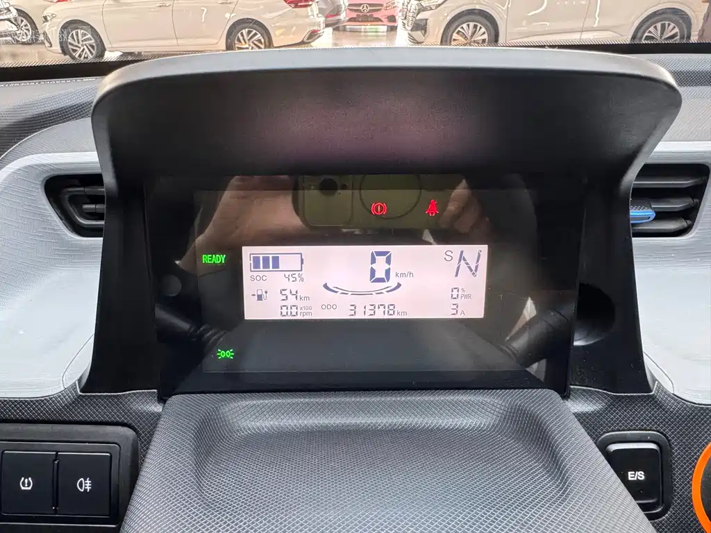 Wuling Mini EV — фотографии объявления, Фото 12