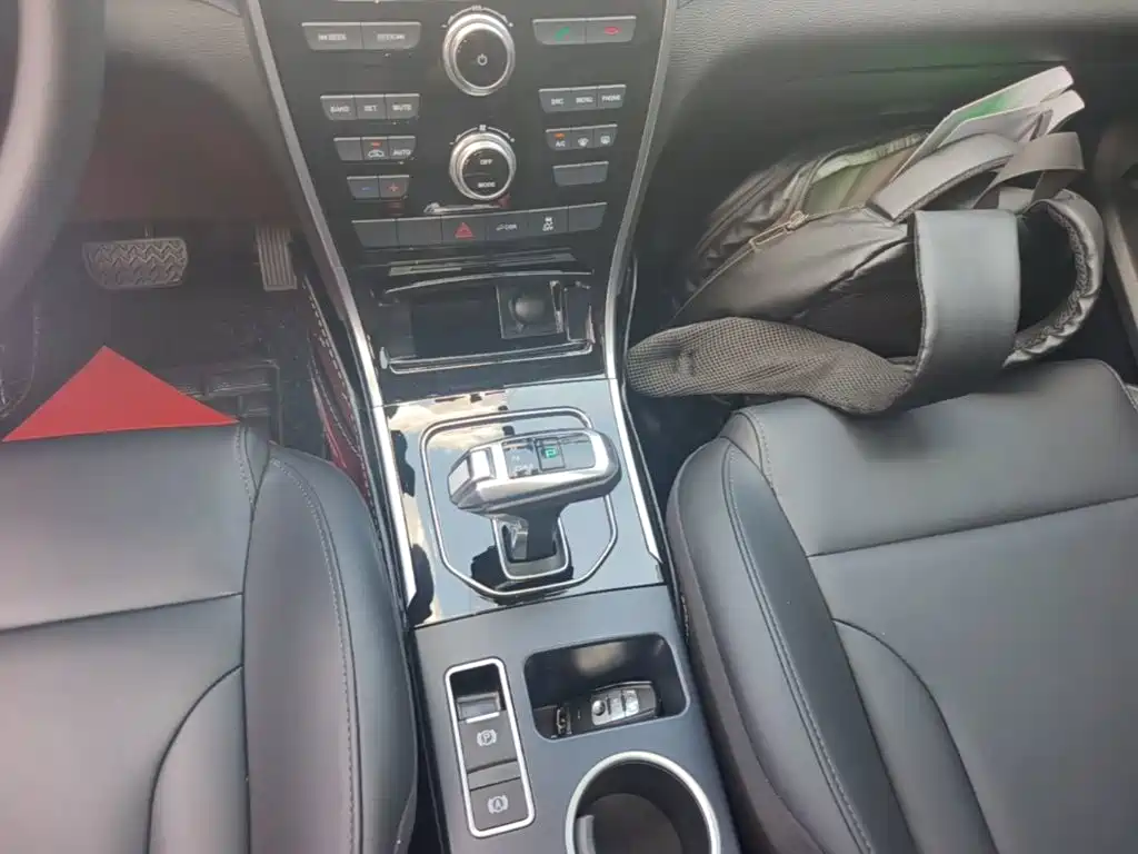 Haval H2 — миниатюра 14