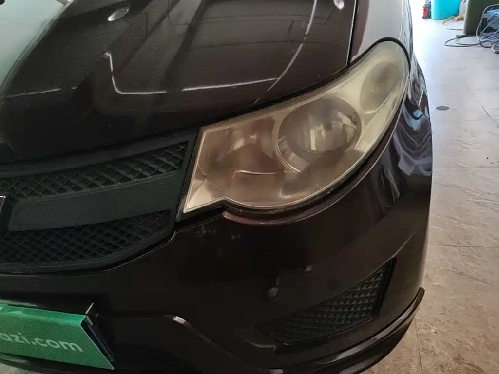 Wuling Hongguang — миниатюра 24