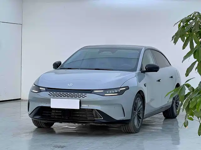 2024 Leapmotor C01
