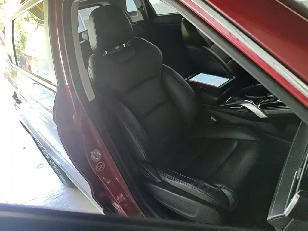 Geely Boyue — миниатюра 25