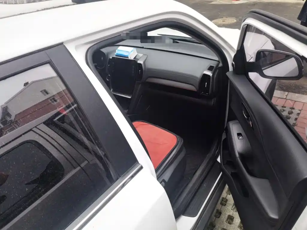 Hyundai ix35 — миниатюра 19