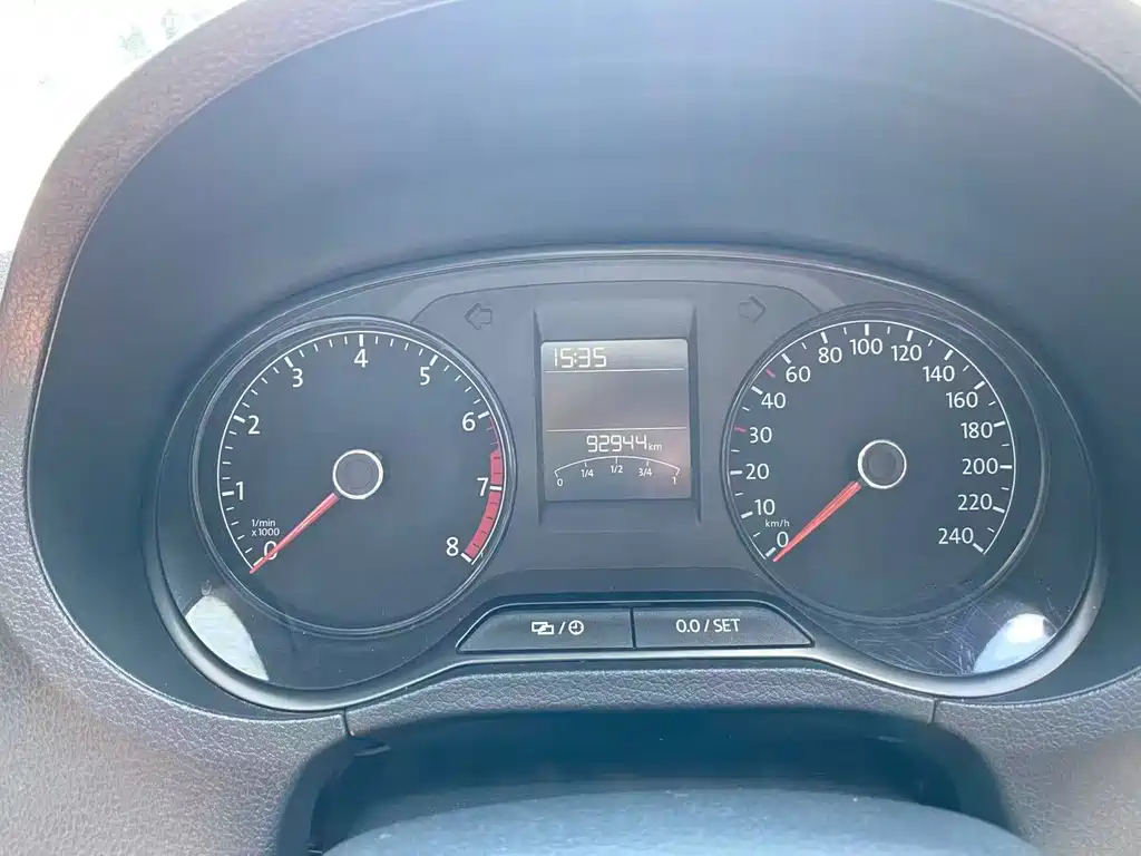 Volkswagen Polo — миниатюра 16