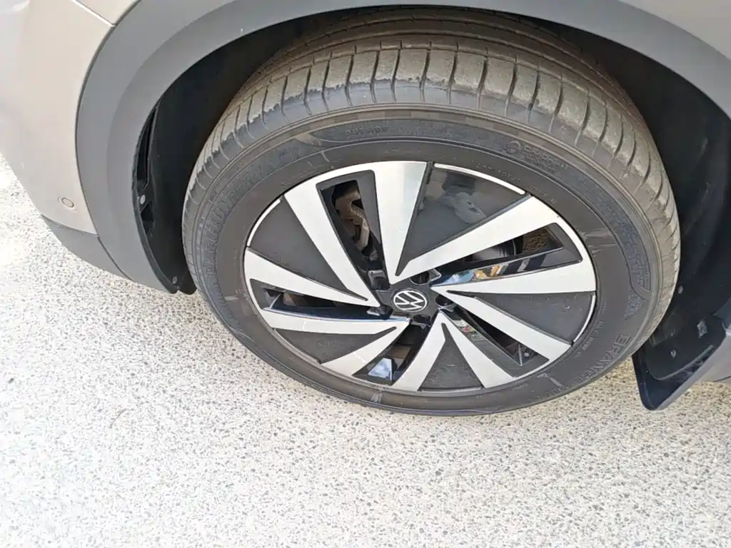 Volkswagen Talagon — миниатюра 23