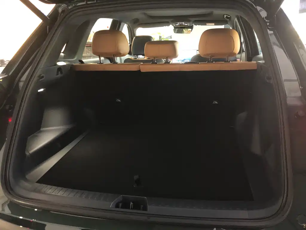 GEELY GALAXY GALAXY STARSHIP 7 EM I