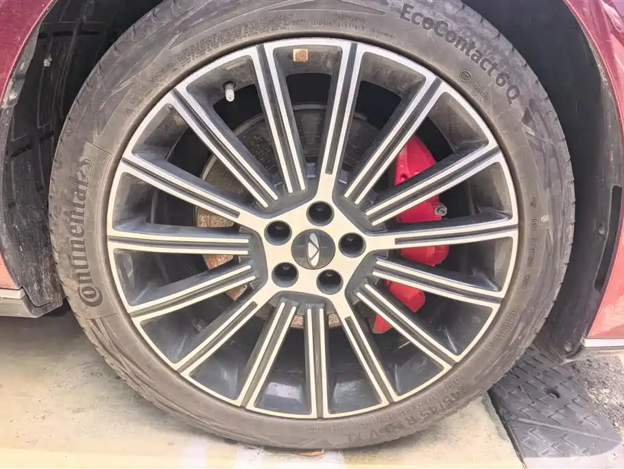 Chery A9L