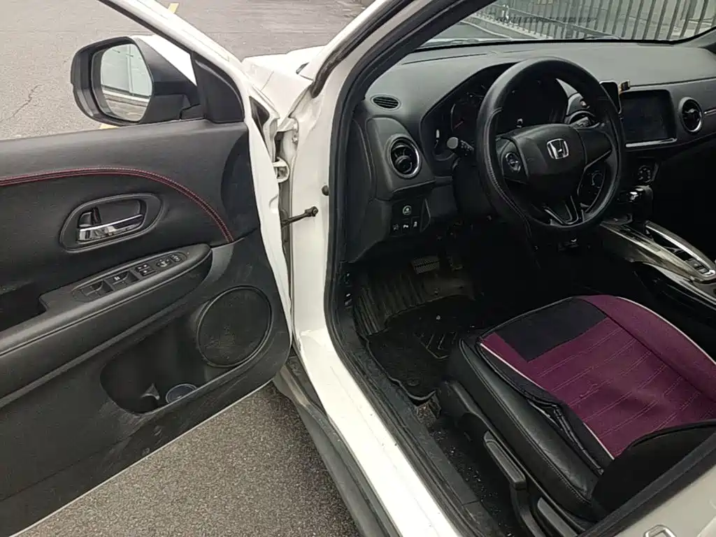 Honda XR-V — миниатюра 21