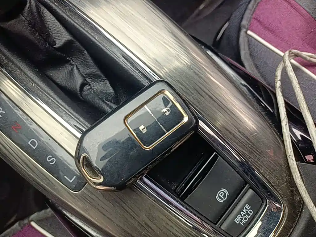 Honda XR-V — миниатюра 13