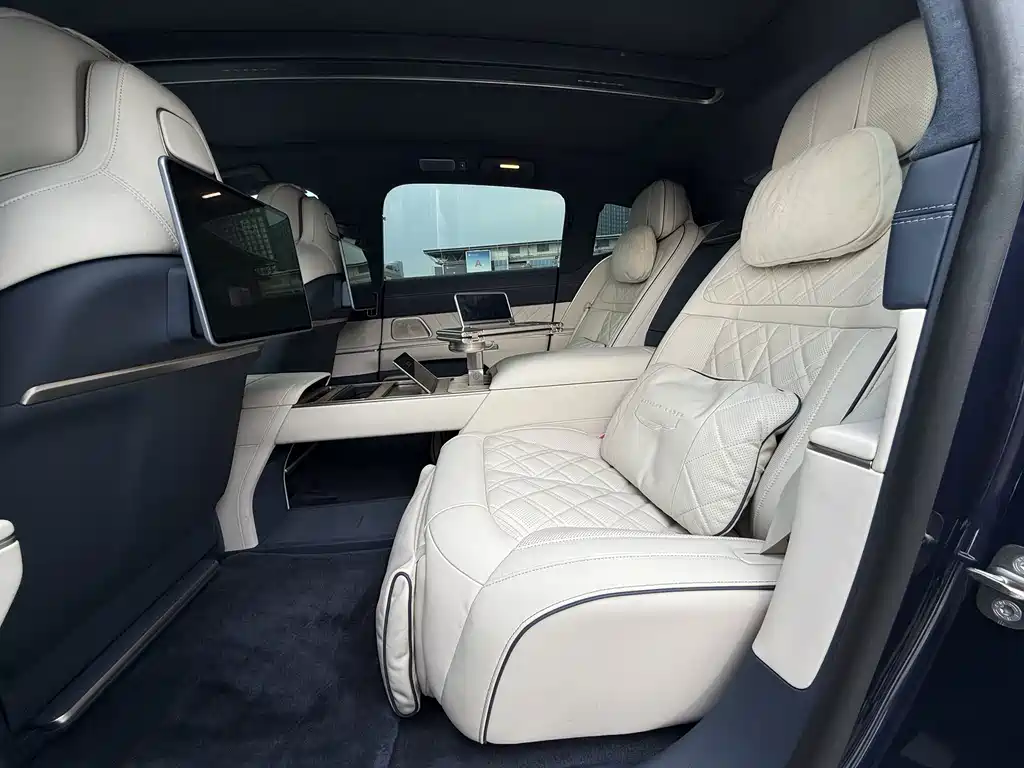 NIO ET9 — миниатюра 12
