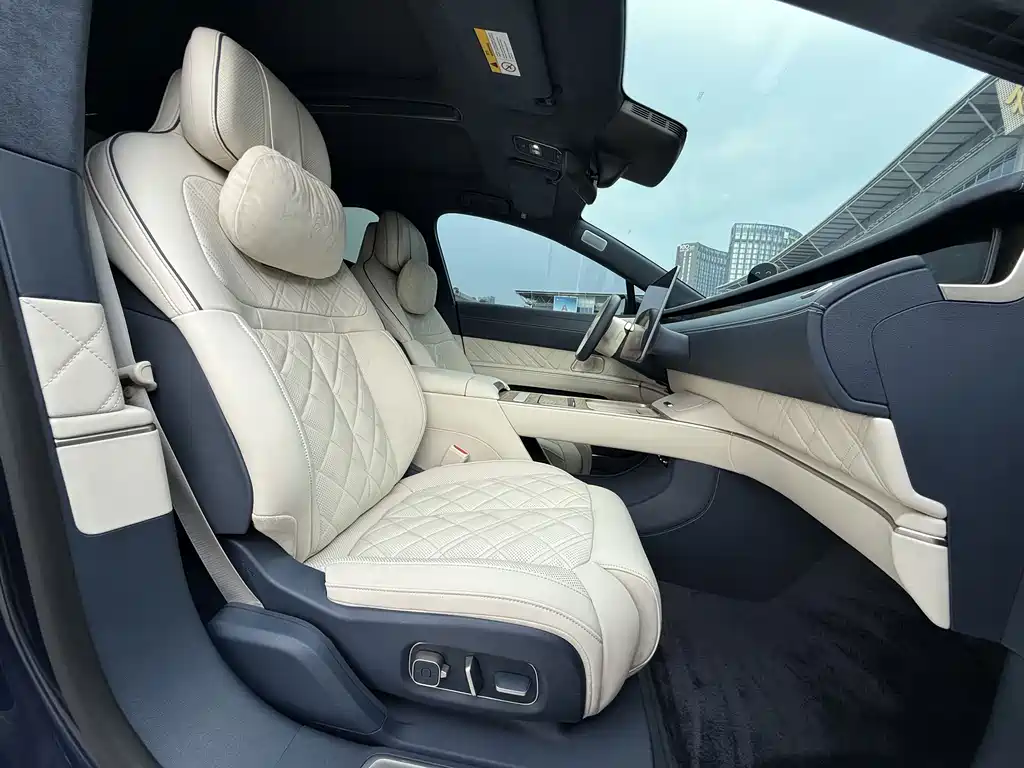 NIO ET9 — миниатюра 15