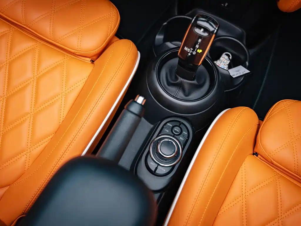 MINI Mini — миниатюра 18