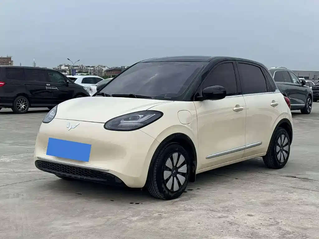 Wuling Bingo 2025
