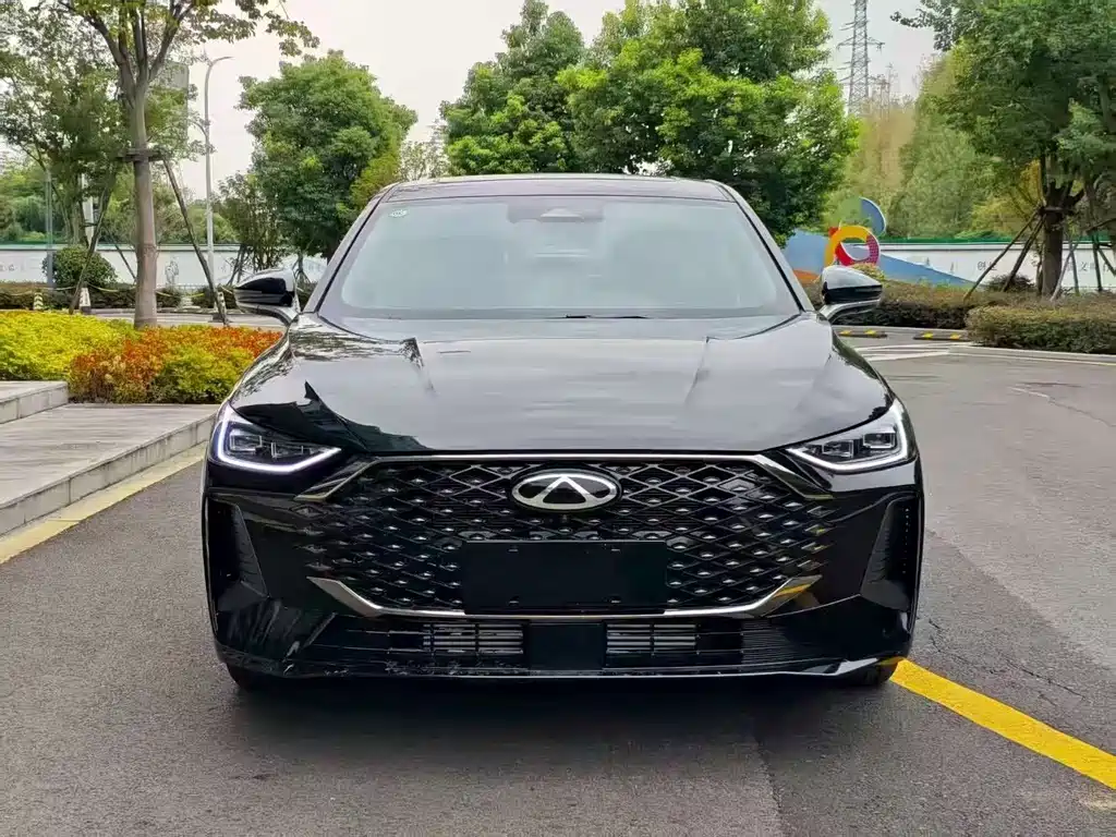 Chery Arrizo 8 PRO