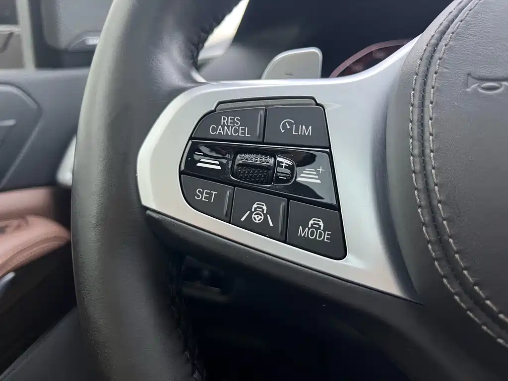 BMW X5 2022 xDrive40i Premium M Sport