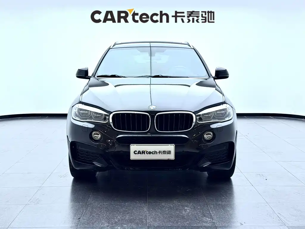 BMW X6 — миниатюра 2