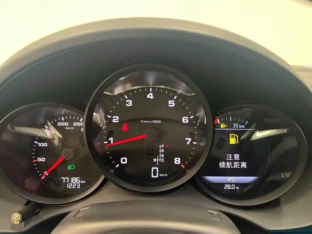 Porsche 718 — миниатюра 13