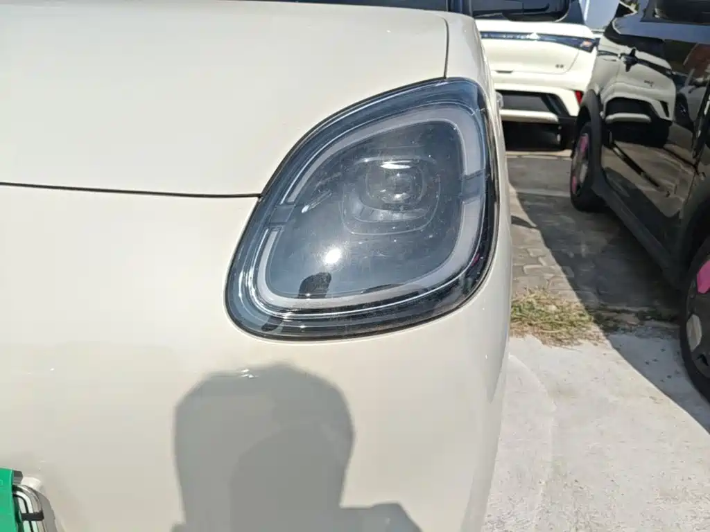 Wuling MINIEV — миниатюра 24