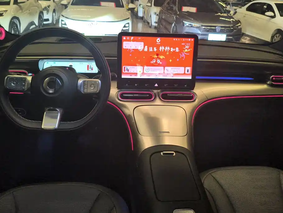smart Smart #1 — миниатюра 12