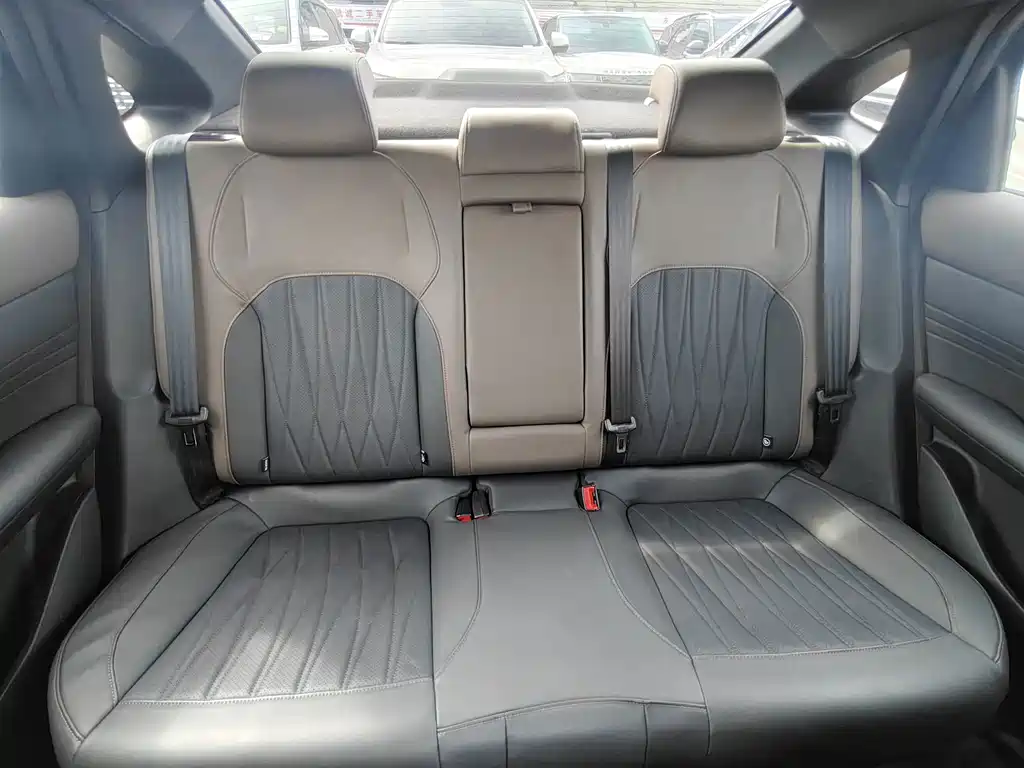 Changan Eado — миниатюра 13
