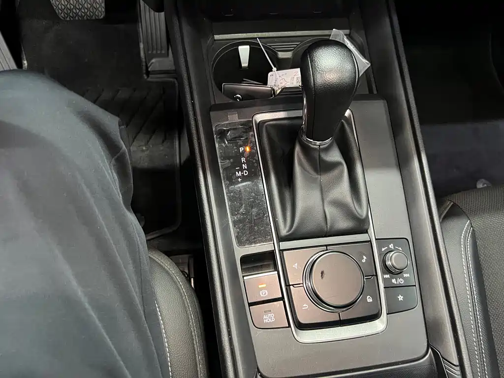 Mazda CX-50 Xingye — миниатюра 14