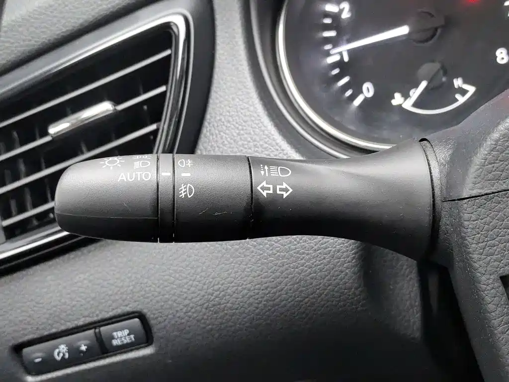 Nissan X-Trail — миниатюра 21