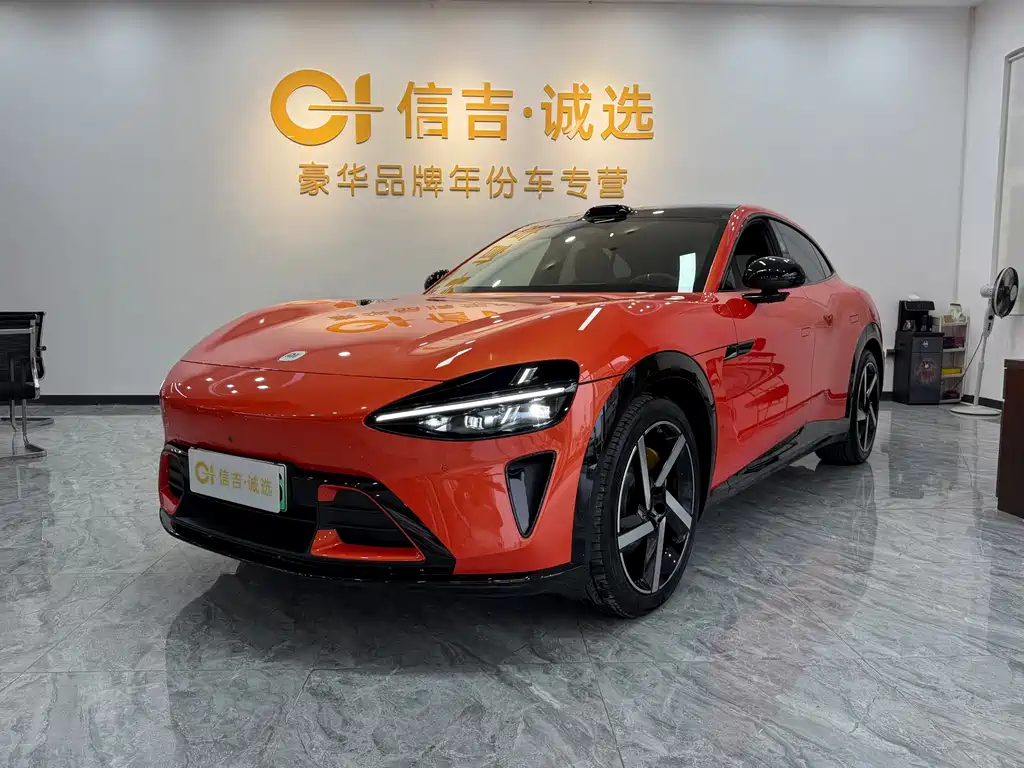 Xiaomi YU7