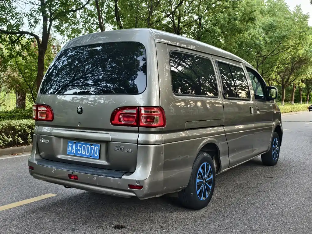Fengxing Lingzhi — миниатюра 4