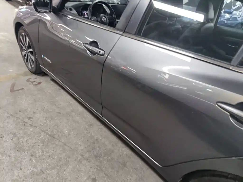 Nissan Sylphy — миниатюра 22