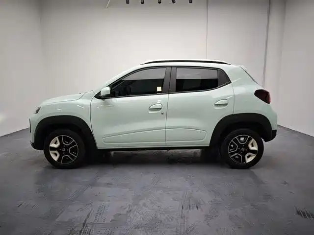 Dongfeng Box 2022 Champion 201KM