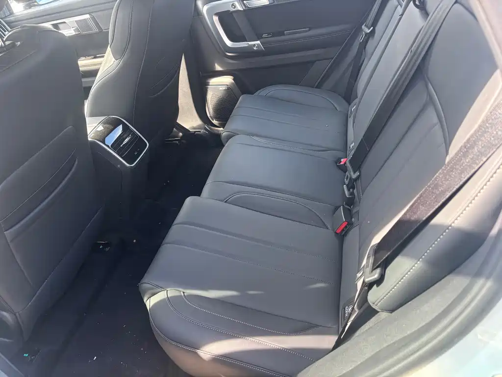 Chery Tiggo 7 — миниатюра 6
